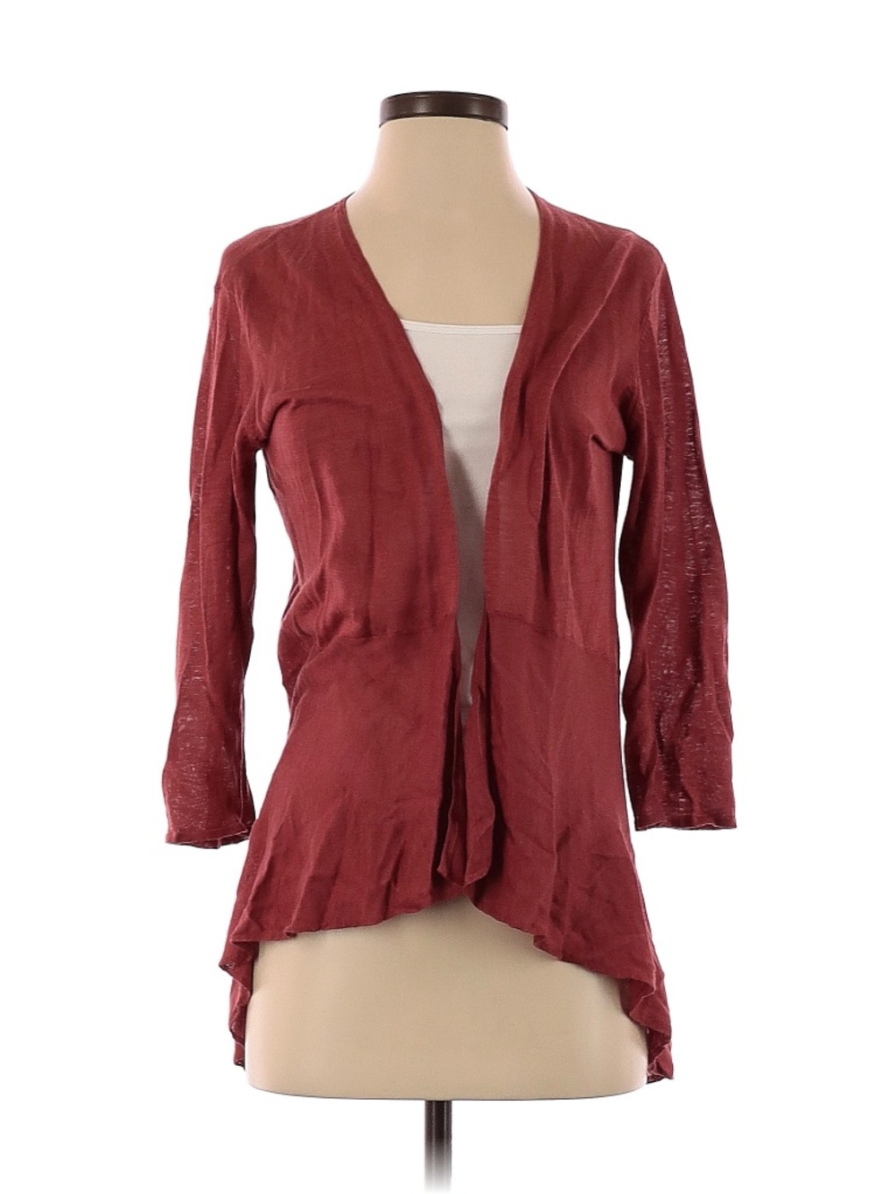 Eileen Fisher Duster
